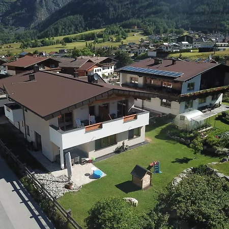 Bergkristall Umhausen