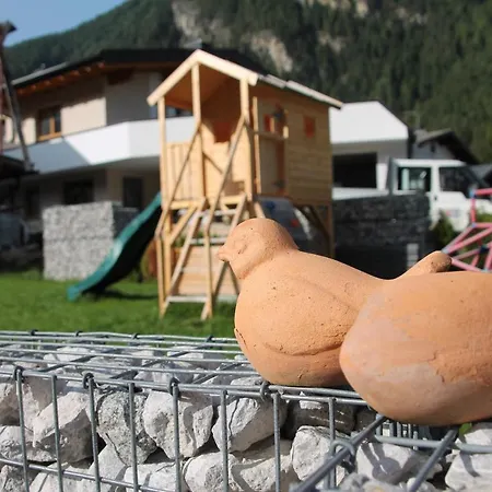 Bergkristall Appartement