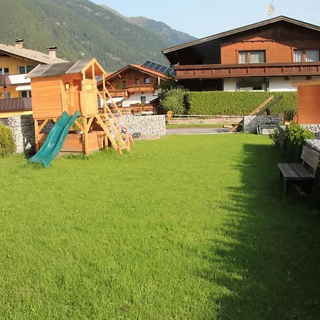 Bergkristall Umhausen