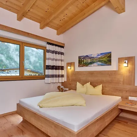 Daire Bergkristall *