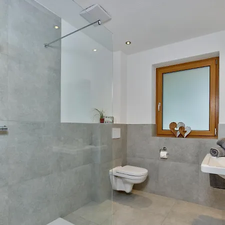 Bergkristall * Umhausen