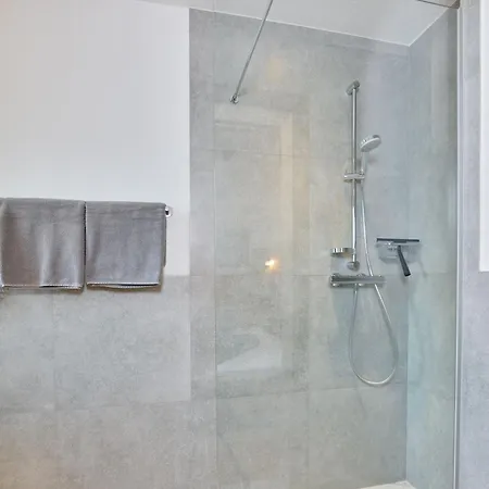 Apartment Bergkristall Umhausen