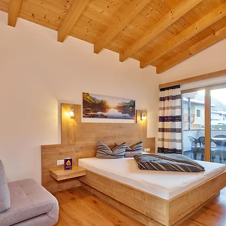 Bergkristall Apartment