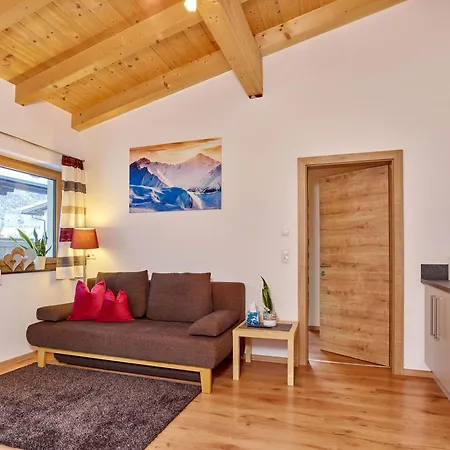 Daire Bergkristall Umhausen