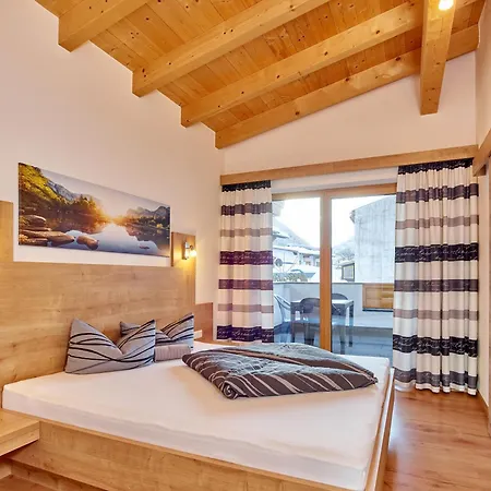 Bergkristall Umhausen