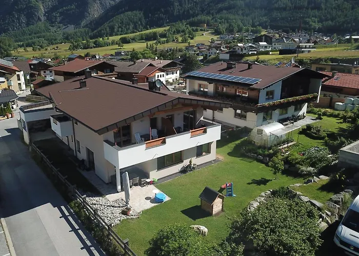 Bergkristall Umhausen