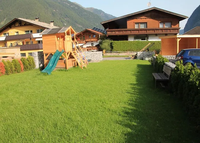 Bergkristall Umhausen