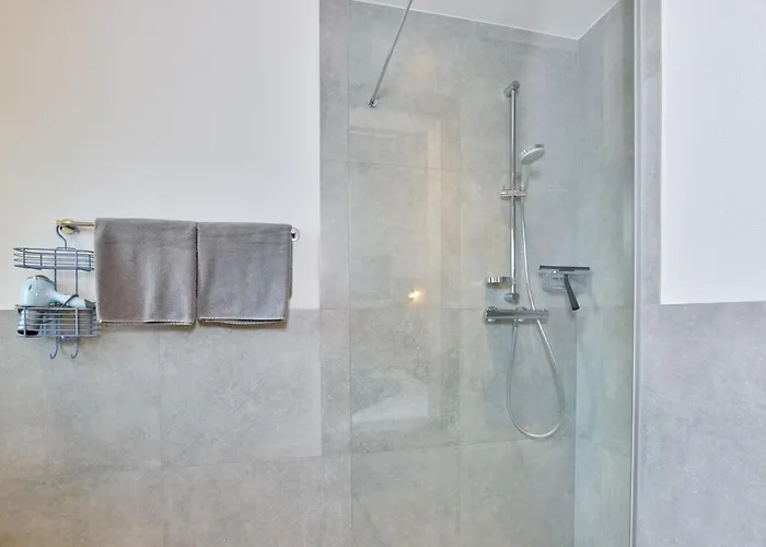 Apartmán Bergkristall Umhausen