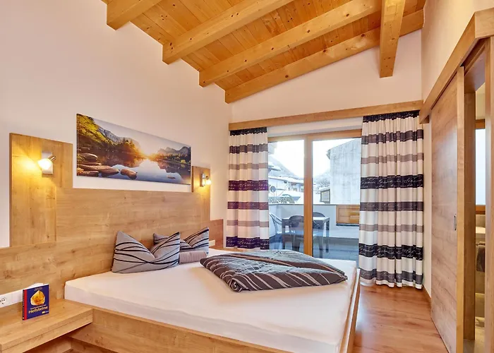 Bergkristall Umhausen