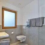 Bergkristall Apartamento