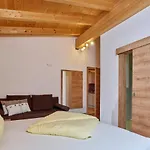 Bergkristall